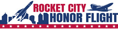 Rocket City Honor Flight