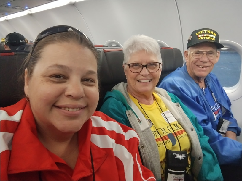 Honoring Alabama Veterans