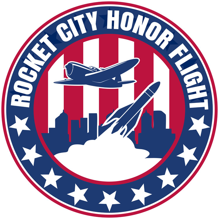 Rocket City Honor Flight